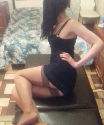 Анкета проститутки Галина - город Кропивницкий, 30 лет, №11116
